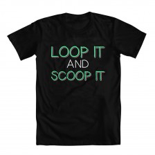 Loop and Scoop